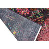 MOHIT R4966 BLACK / MULTI