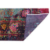 MOHIT R4966 LIGHT GREEN / MULTI