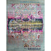 MOHIT R5054 LIGHT GREY / MULTI