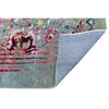 MOHIT R5054 LIGHT GREY / MULTI
