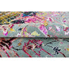 MOHIT R5054 LIGHT GREY / MULTI