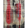 MOHIT R5113 BLACK / MULTI