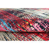 MOHIT R5113 BLACK / MULTI