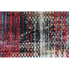 MOHIT R5113 BLACK / MULTI