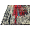 MOHIT R5113 BLACK / MULTI