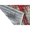 MOHIT R5113 BLACK / MULTI
