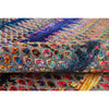 MOHIT R5146 GREY / MULTI