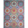 MOHIT SA-55 GREY / MULTI