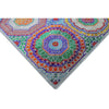 MOHIT SA-55 GREY / MULTI
