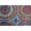 MOHIT SA-55 GREY / MULTI