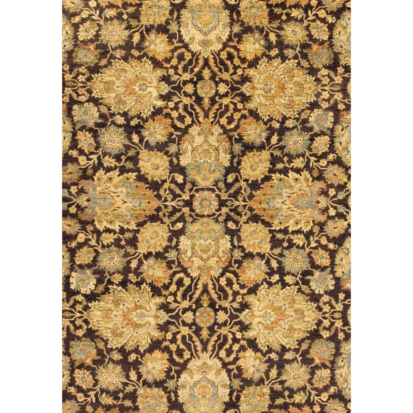 MOUNTAIN KING AGRJP BROWN / GOLD