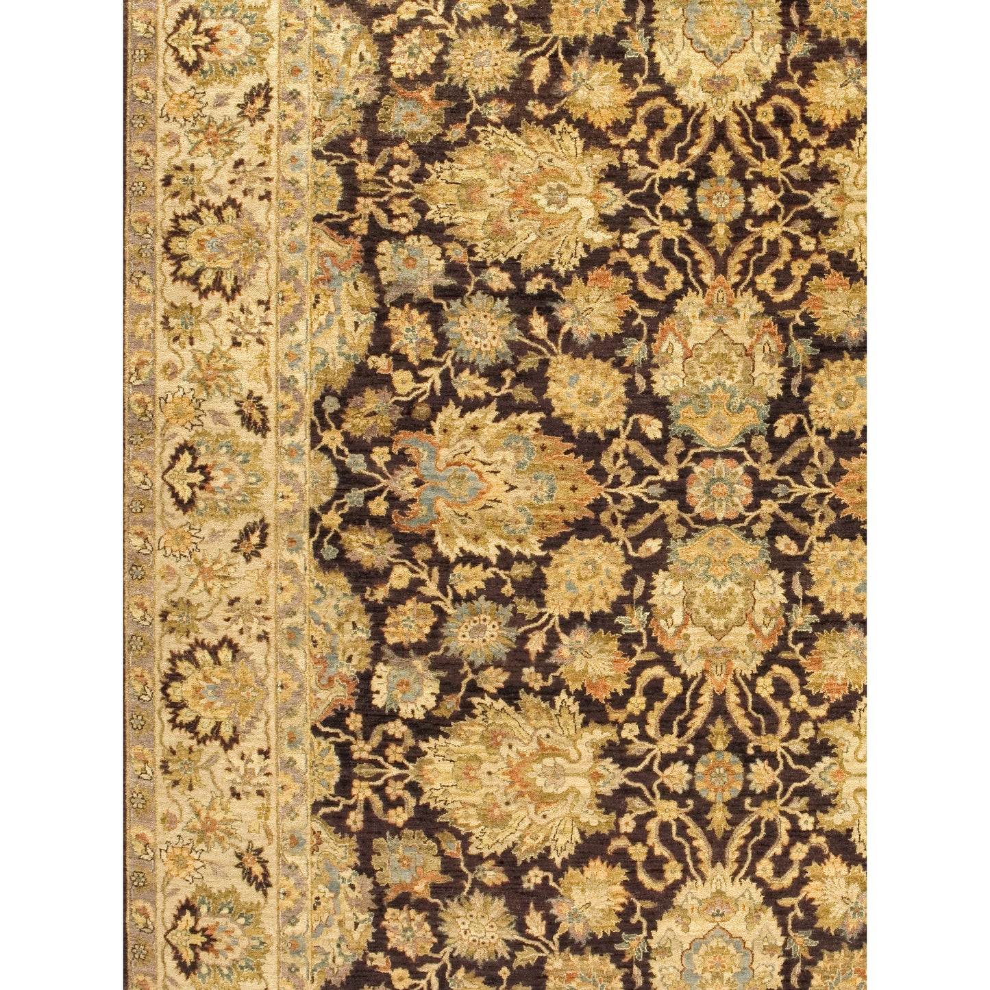 MOUNTAIN KING AGRJP BROWN / GOLD