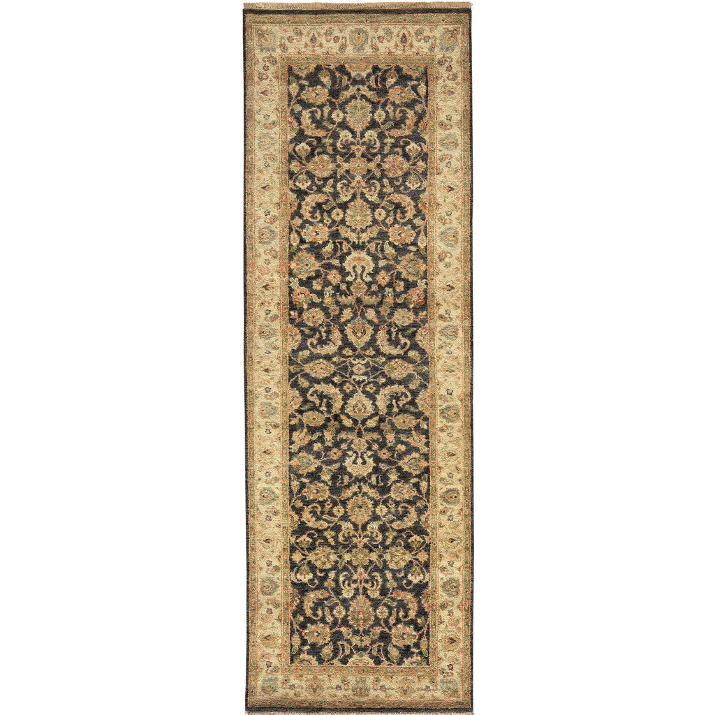 MOUNTAIN KING AGRJP CHARCOAL / CREAM