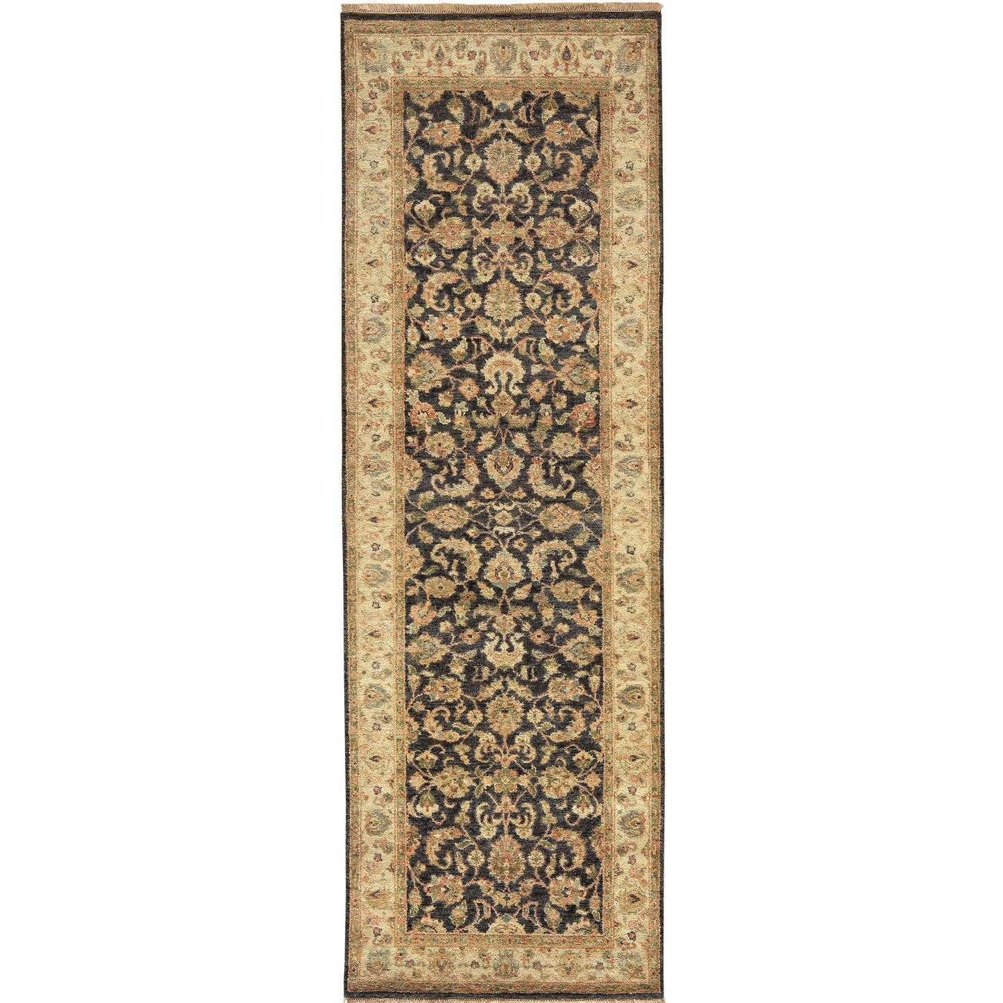 MOUNTAIN KING AGRJP CHARCOAL / CREAM