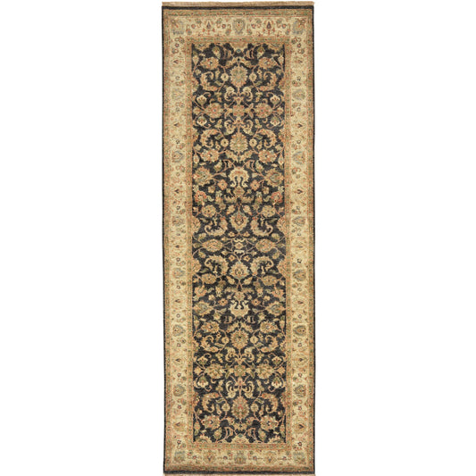 MOUNTAIN KING AGRJP CHARCOAL / CREAM
