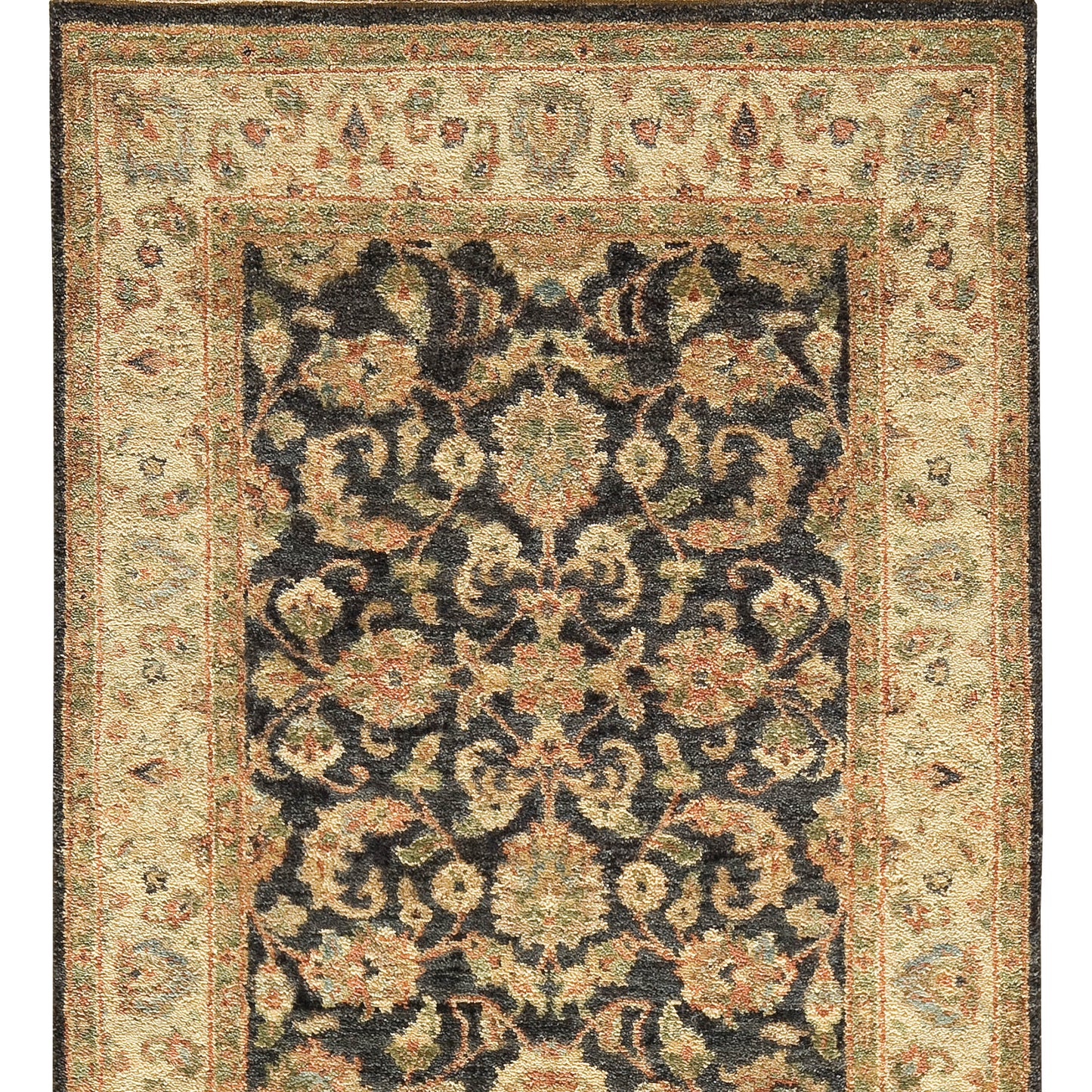 MOUNTAIN KING AGRJP CHARCOAL / CREAM