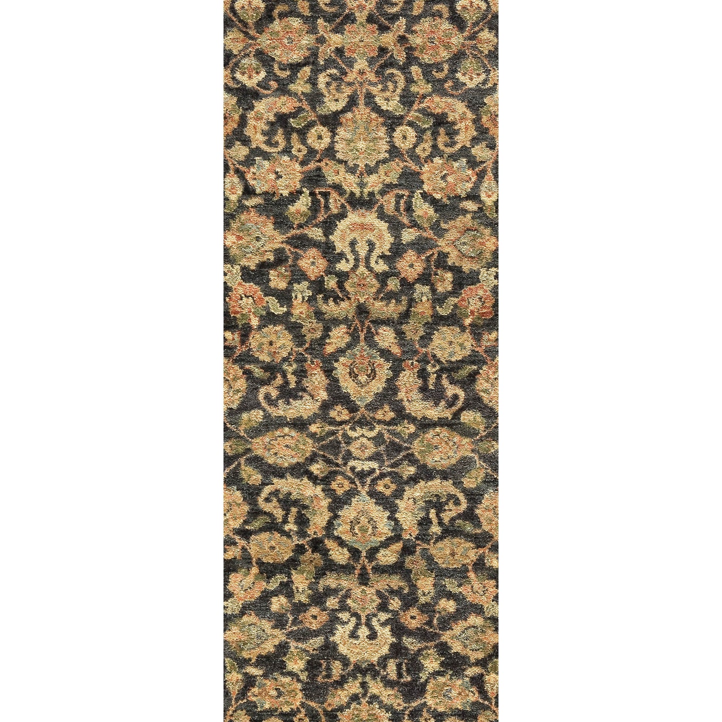 MOUNTAIN KING AGRJP CHARCOAL / CREAM