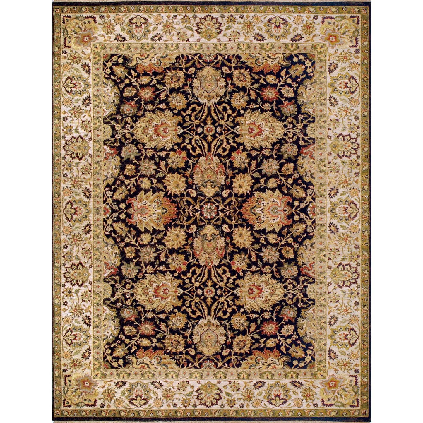 MOUNTAIN KING AGRJP CHARCOAL / CREAM