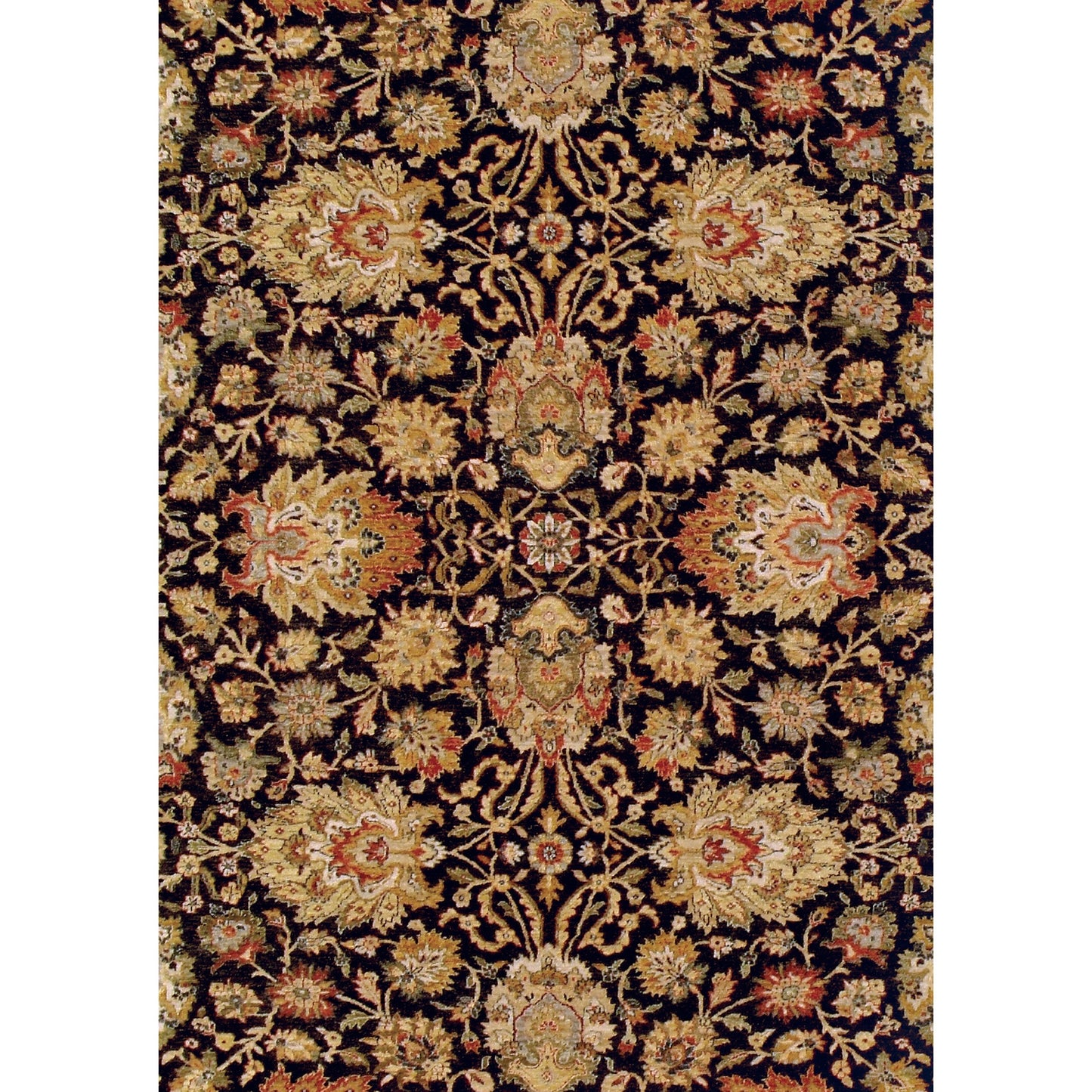 MOUNTAIN KING AGRJP CHARCOAL / CREAM