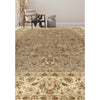 MOUNTAIN KING AGRJP TAUPE / IVORY