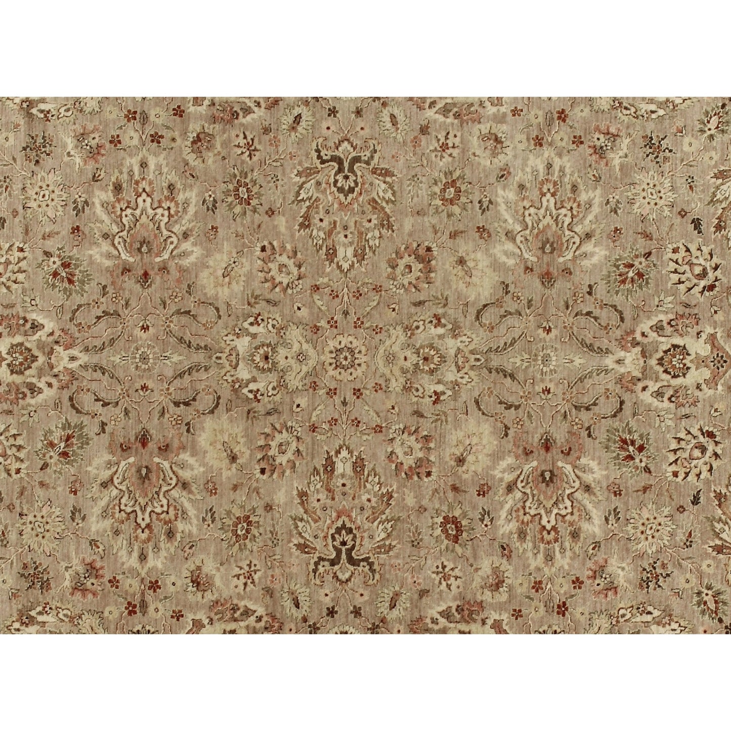 MOUNTAIN KING AGRJP TAUPE / IVORY 14' X 28'
