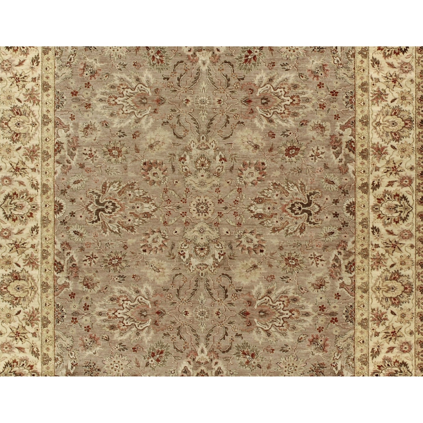 MOUNTAIN KING AGRJP TAUPE / IVORY