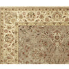 MOUNTAIN KING AGRJP TAUPE / IVORY 14' X 28'
