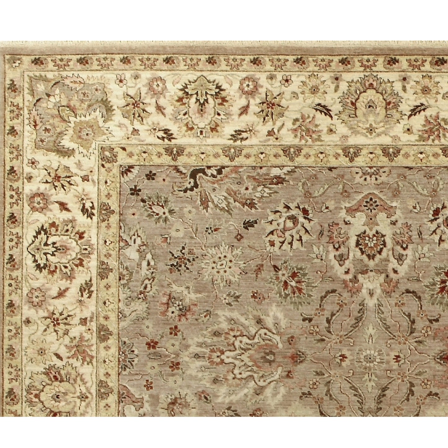 MOUNTAIN KING AGRJP TAUPE / IVORY