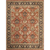 MOUNTAIN KING BAKJP RUST / NAVY 14' X 27'11"