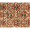 MOUNTAIN KING BAKJP RUST / NAVY 14' X 27'11"