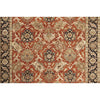 MOUNTAIN KING BAKJP RUST / NAVY 14' X 27'11"