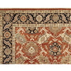 MOUNTAIN KING BAKJP RUST / NAVY 14' X 27'11"