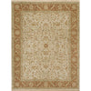 MOUNTAIN KING BIJJP IVORY / BRONZE 12'1" X 23'10"