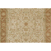 MOUNTAIN KING BIJJP IVORY / BRONZE 12'1" X 23'10"