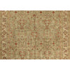 MOUNTAIN KING FERJP LIGHT GREEN / CREAM 14'1" X 28'1"