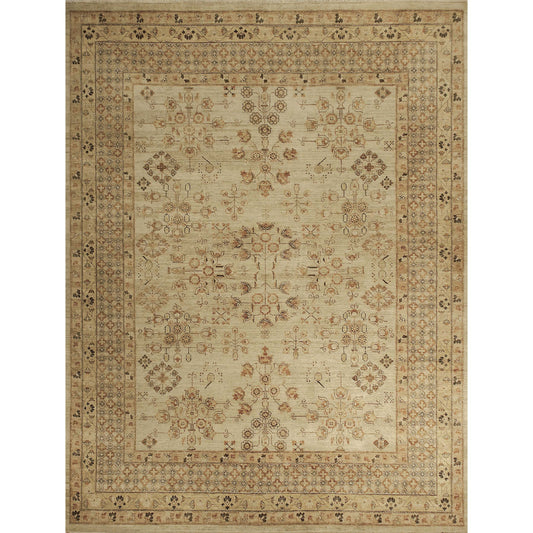 MOUNTAIN KING KOTJP CREAM / BEIGE 11'11" X 24'3"