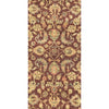MOUNTAIN KING LILJP GARNET / LIGHT GOLD