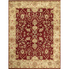 MOUNTAIN KING LILJP GARNET / LIGHT GOLD 11'8" X 23'10"