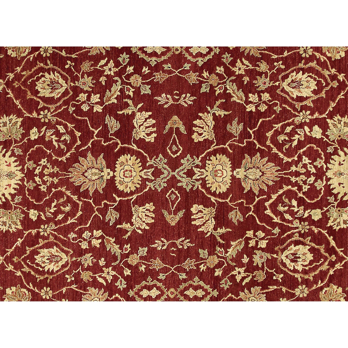 MOUNTAIN KING LILJP GARNET / LIGHT GOLD