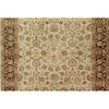 MOUNTAIN KING MAHJP CREAM / MOCHA 12'2" X 23'11"