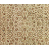 MOUNTAIN KING MAHJP CREAM / MOCHA 12'2" X 23'11"