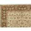 MOUNTAIN KING MAHJP CREAM / MOCHA 12'2" X 23'11"
