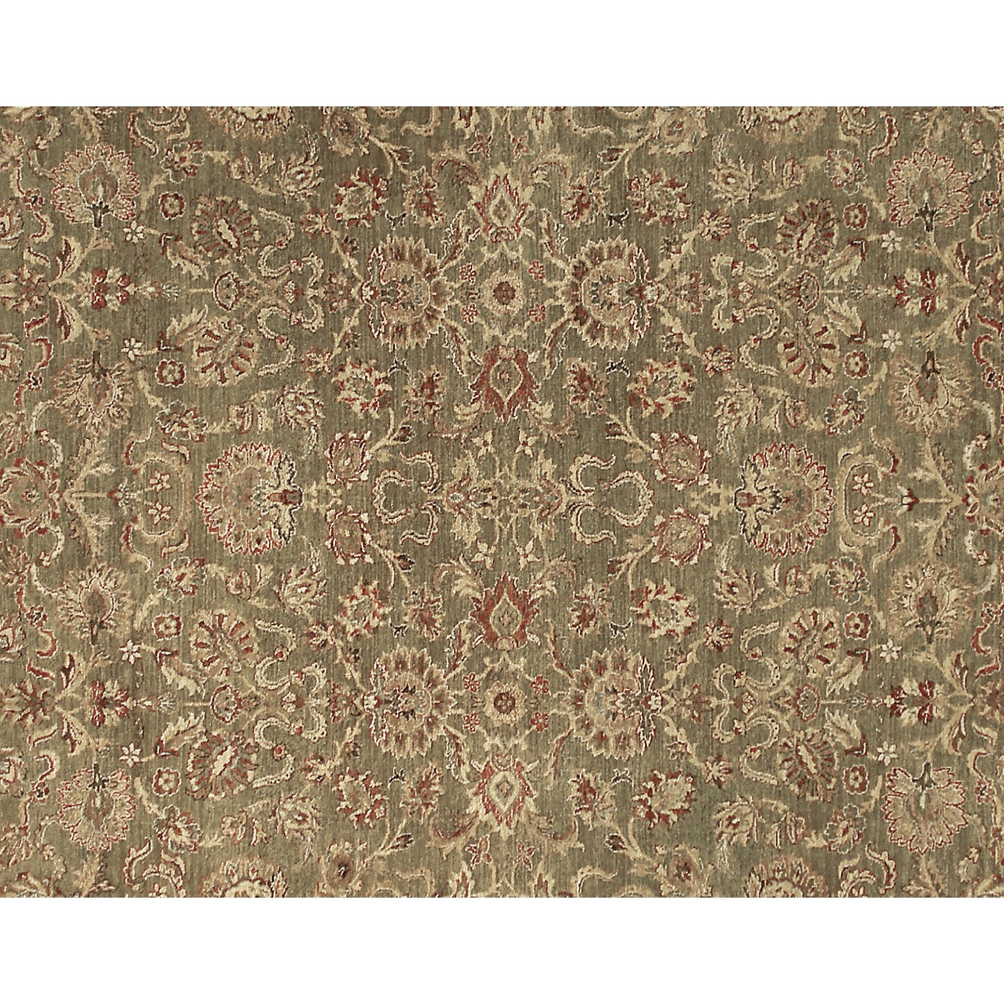 MOUNTAIN KING MAHJP SAGE / PINK 14'1" X 27'10"