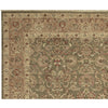 MOUNTAIN KING MAHJP SAGE / PINK 14'1" X 27'10"