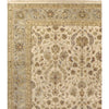 MOUNTAIN KING NAIJP IVORY / LIGHT GREEN