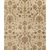 MOUNTAIN KING MAHJP IVORY / LIGHT GREEN 13'11" X 27'5"