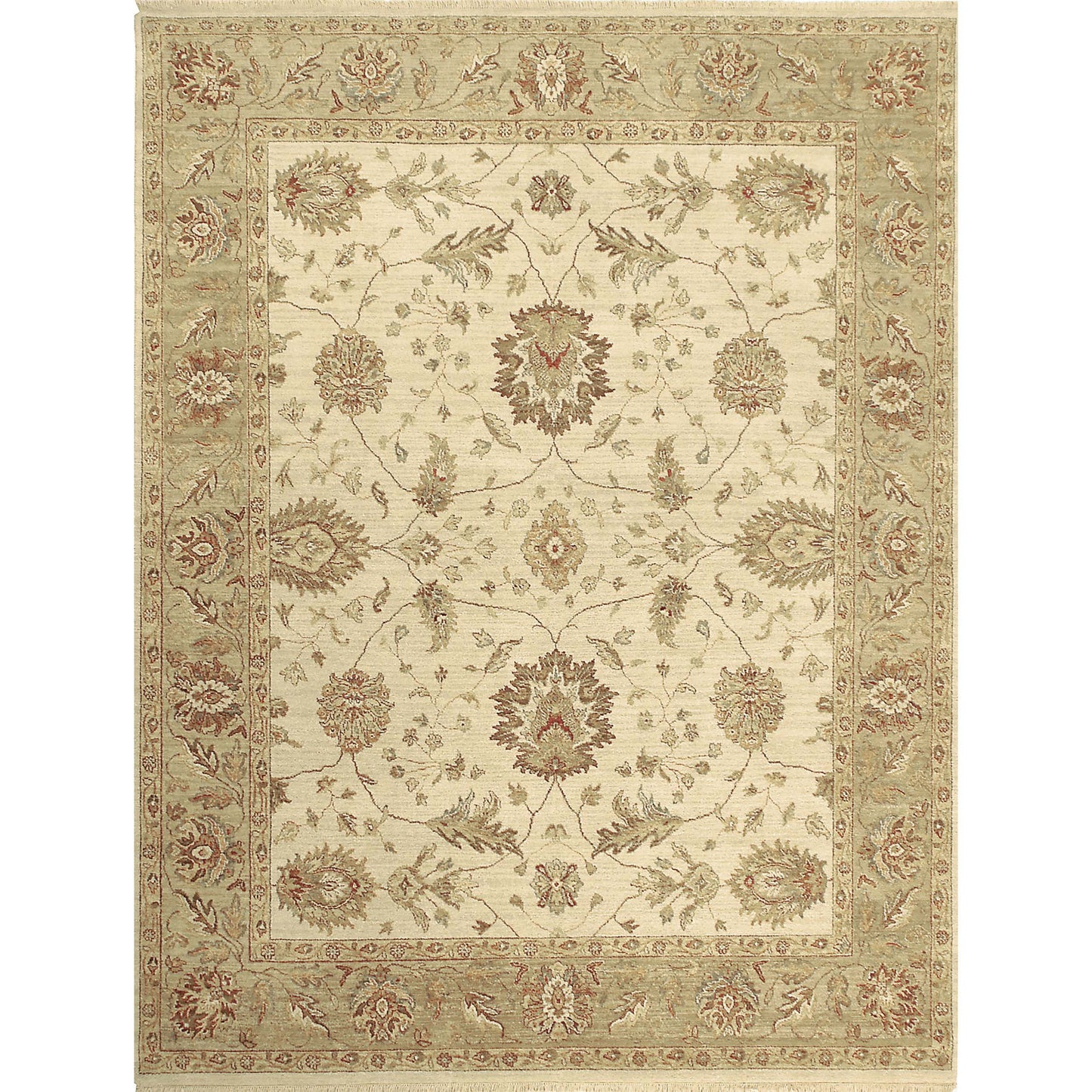 MOUNTAIN KING OUSJP CREAM / FAWN