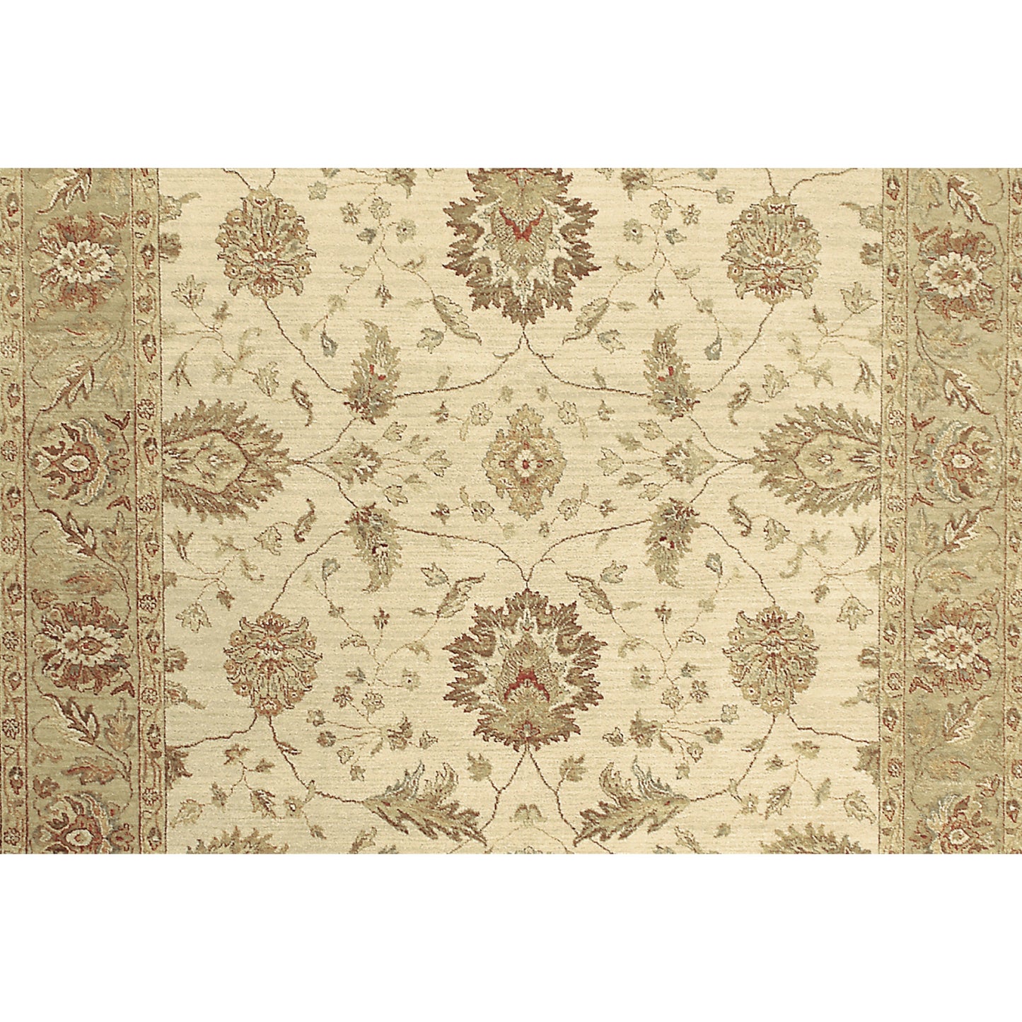 MOUNTAIN KING OUSJP CREAM / FAWN