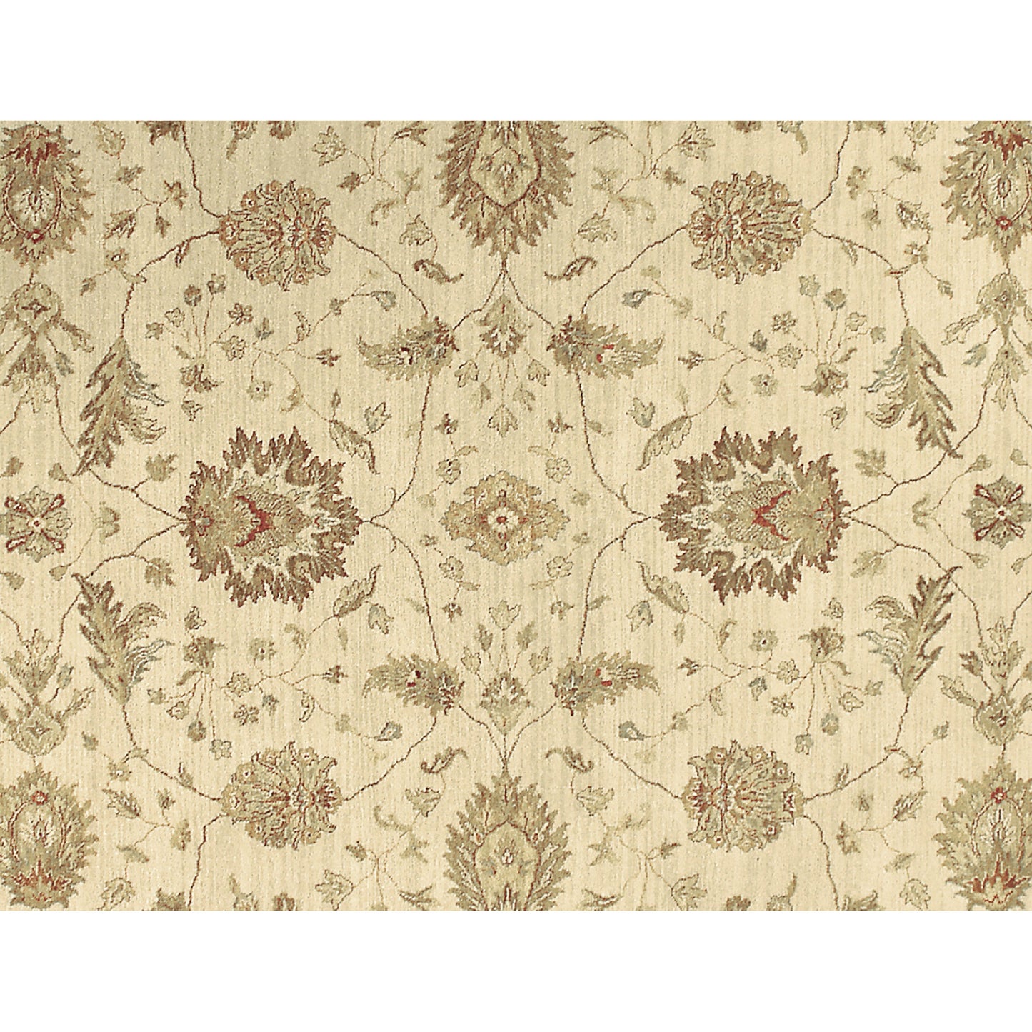 MOUNTAIN KING OUSJP CREAM / FAWN