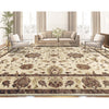 MOUNTAIN KING OUSJP IVORY / IVORY 13'10" X 27'11"